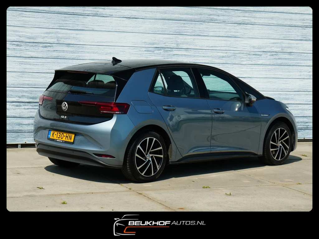 Volkswagen ID.3 – foto 6