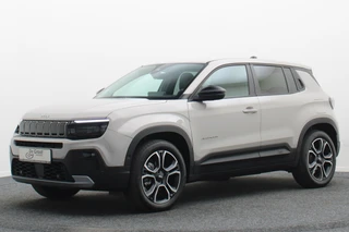 Jeep Avenger – thumbnail 1