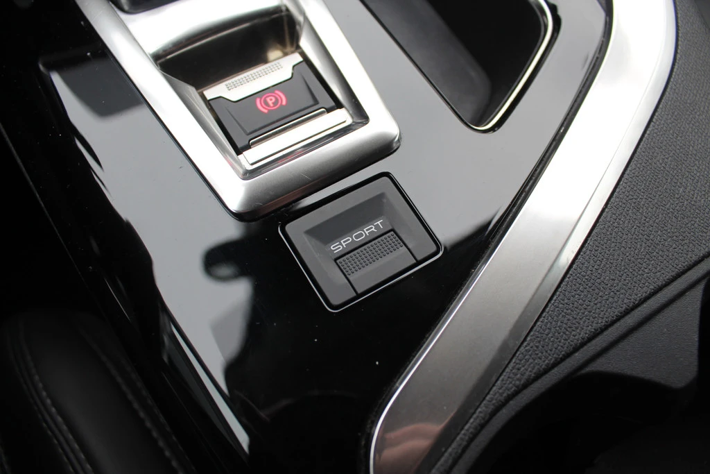 Peugeot 3008 – foto 13