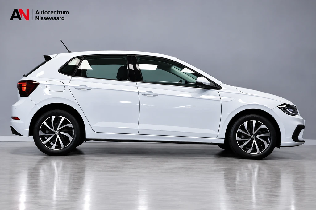 Volkswagen Polo – foto 5