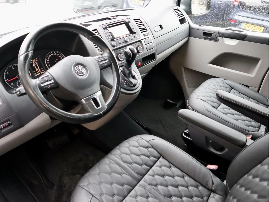 Volkswagen Transporter – foto 9