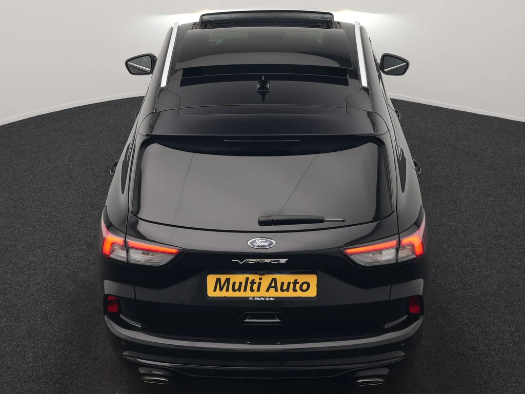 Ford Kuga – foto 6