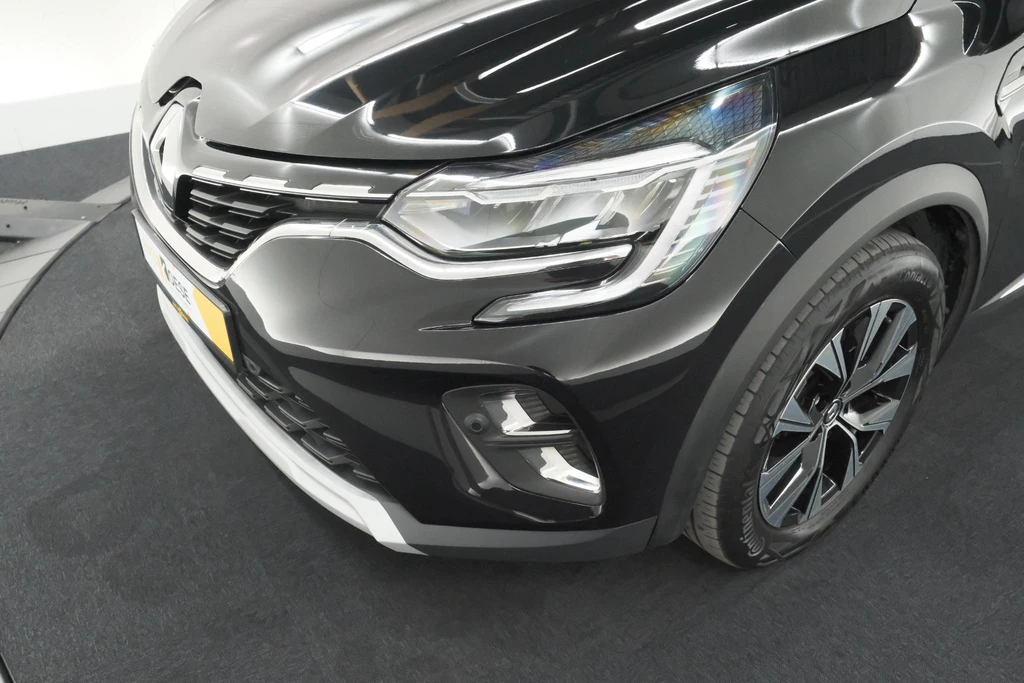 Renault Captur – foto 21