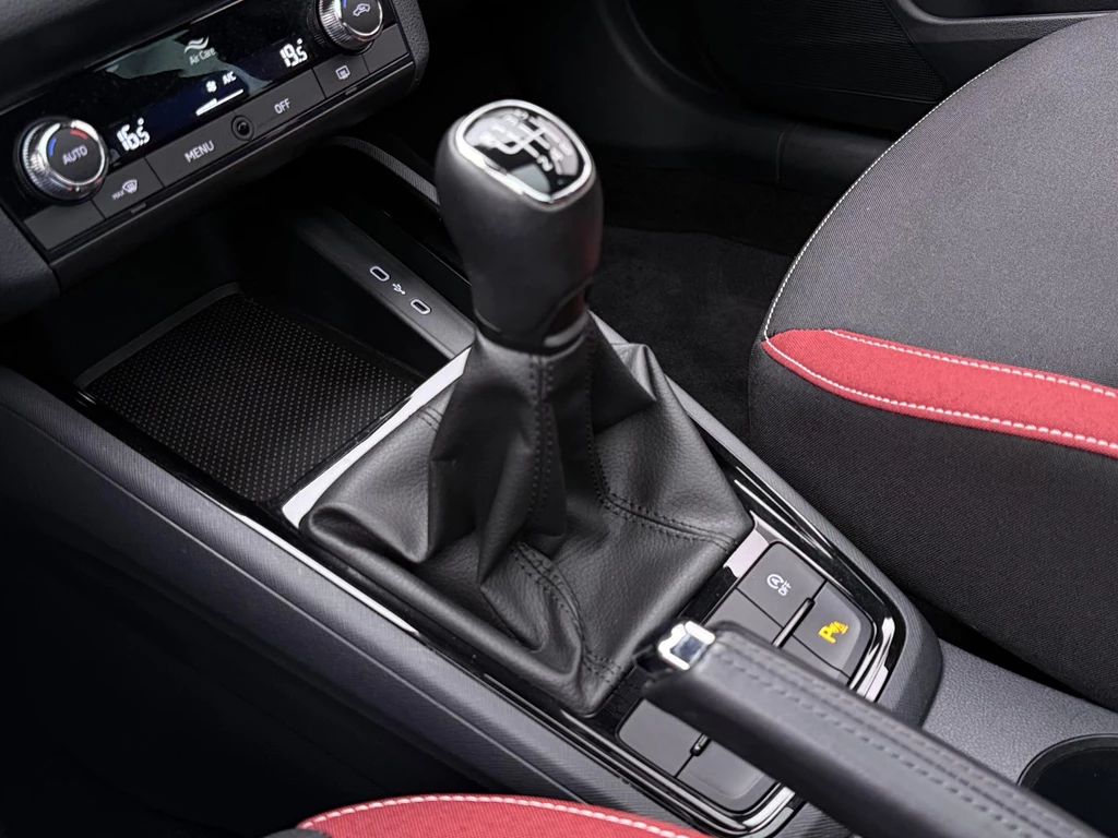 Škoda Kamiq – foto 29