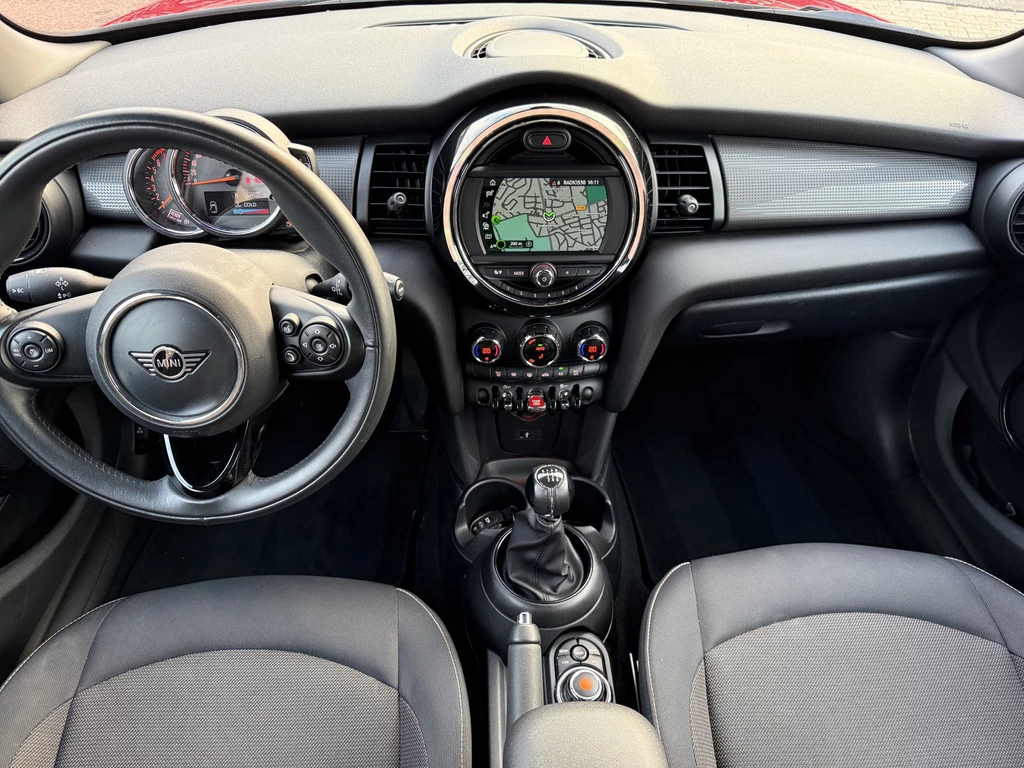 MINI Cooper – foto 28