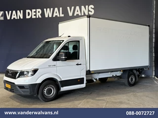 MAN TGE – thumbnail 1