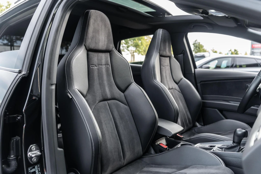 SEAT Leon – foto 29