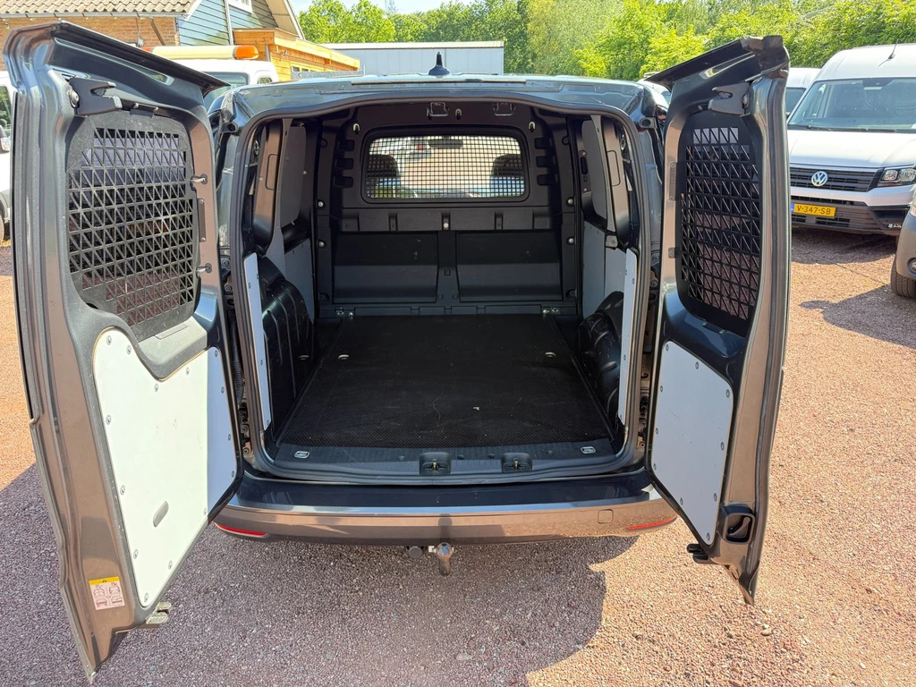 Volkswagen Caddy – foto 14