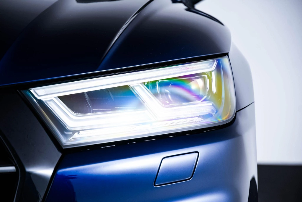 Audi Q5 – foto 68