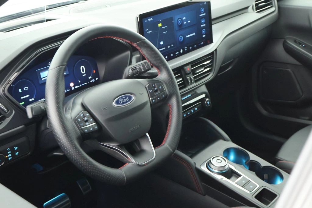 Ford Kuga – foto 8