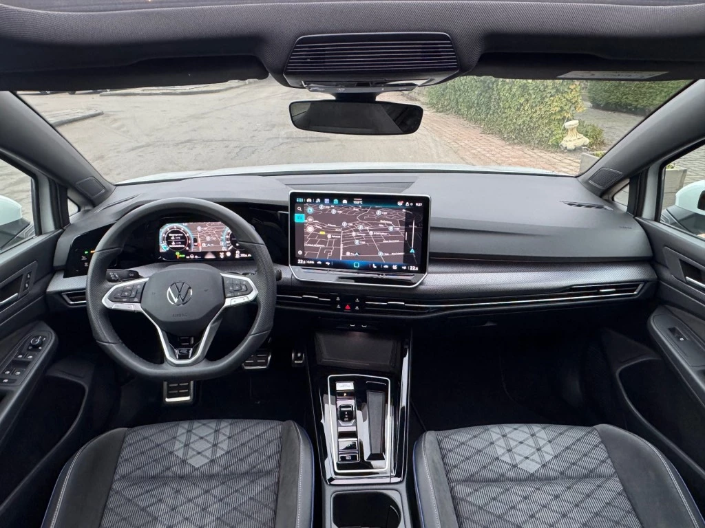 Volkswagen Golf – foto 23