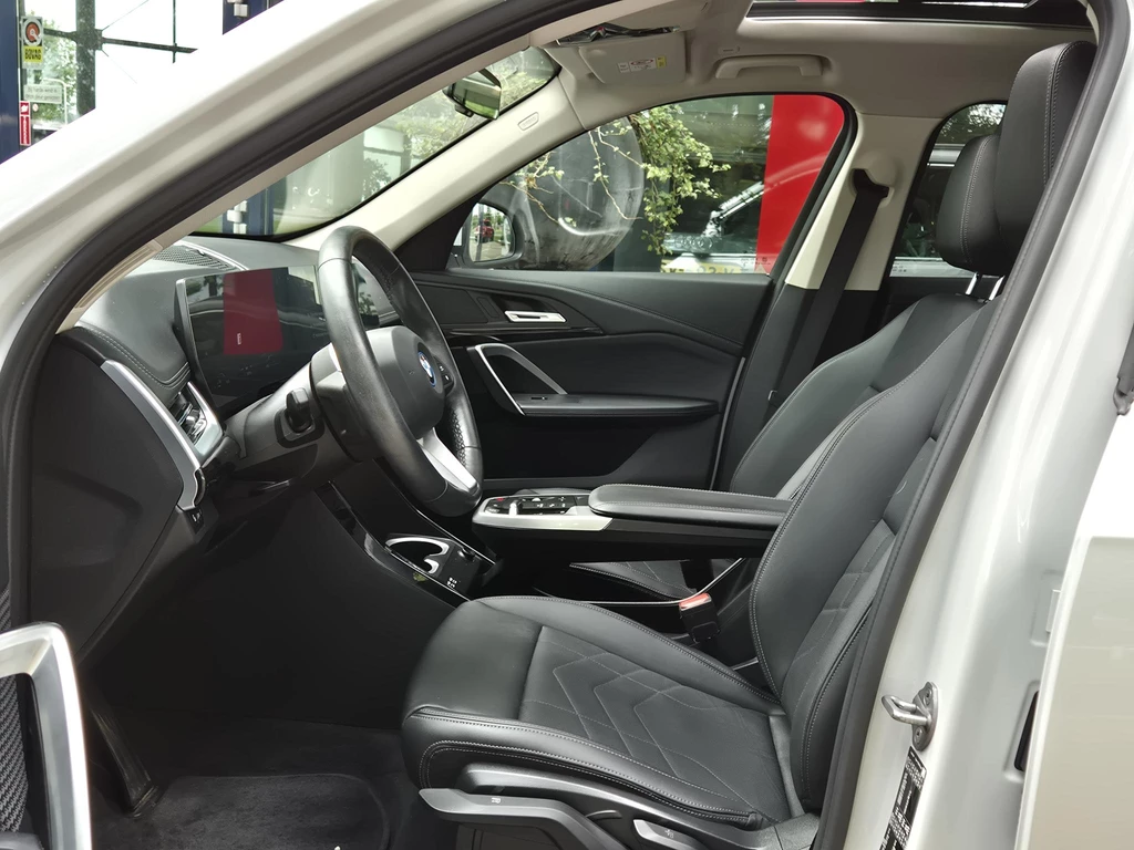 BMW X1 – foto 16
