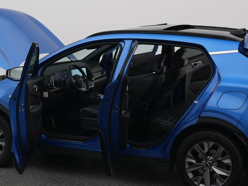 Kia Sportage – foto 35