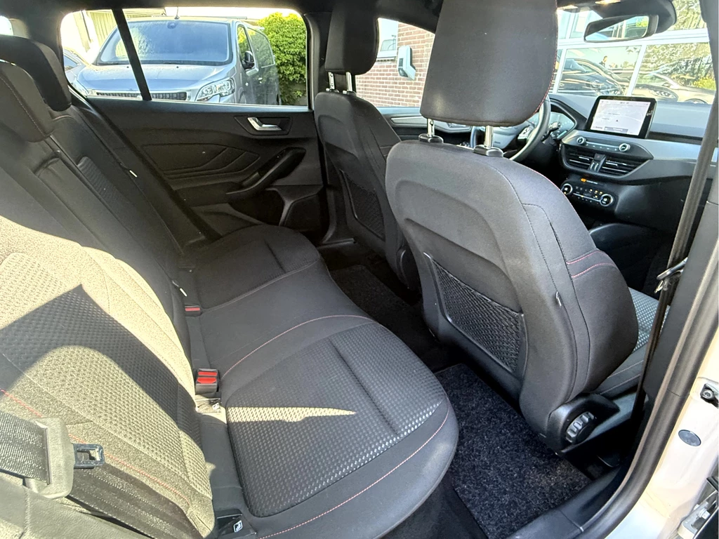Ford Focus – foto 19