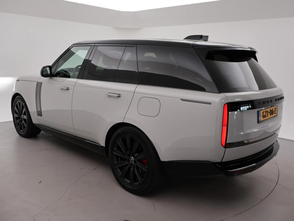 Land Rover Range Rover – foto 7