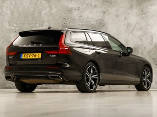 Volvo V60 – thumbnail 9