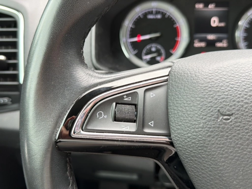 Škoda Karoq – foto 16