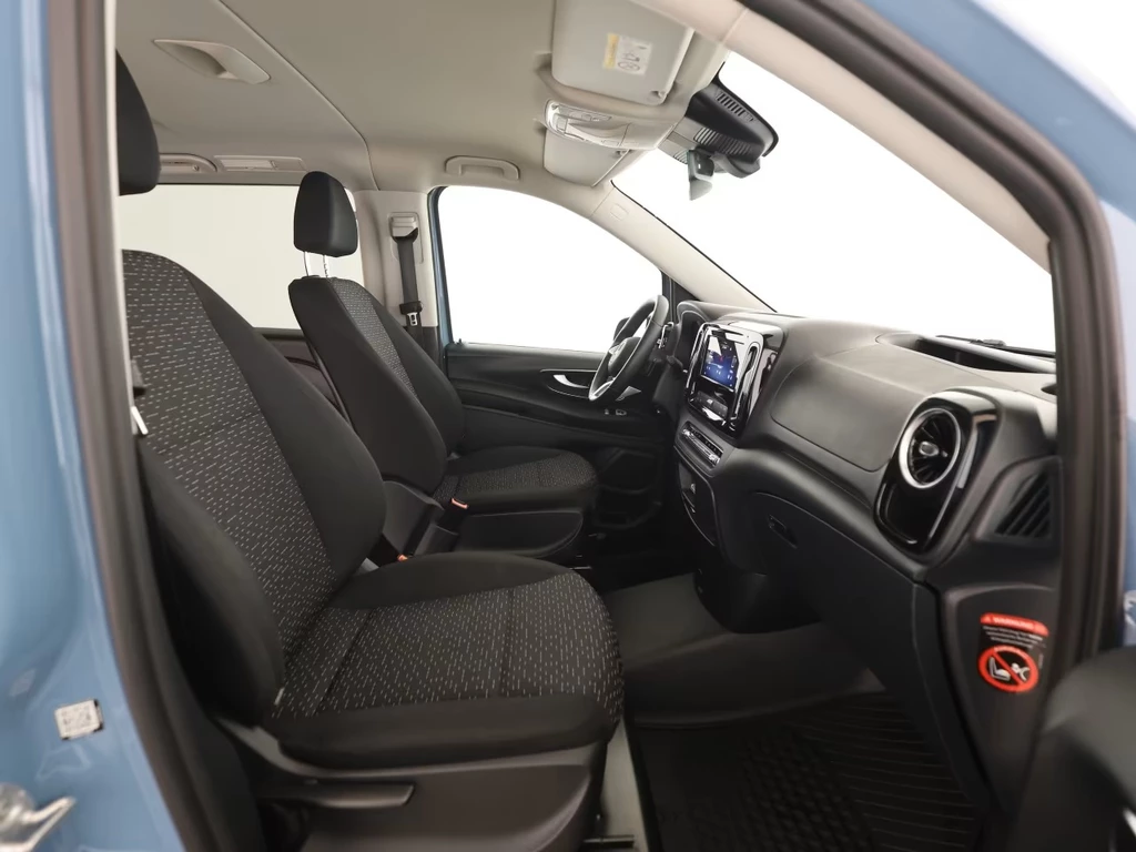 Mercedes-Benz eVito – foto 12