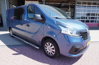 Renault Trafic – thumbnail 5