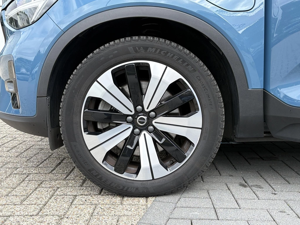 Volvo XC40 – foto 48