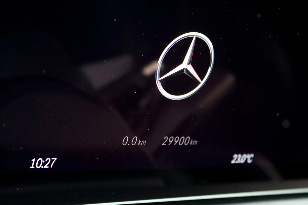 Mercedes-Benz GLE – foto 34