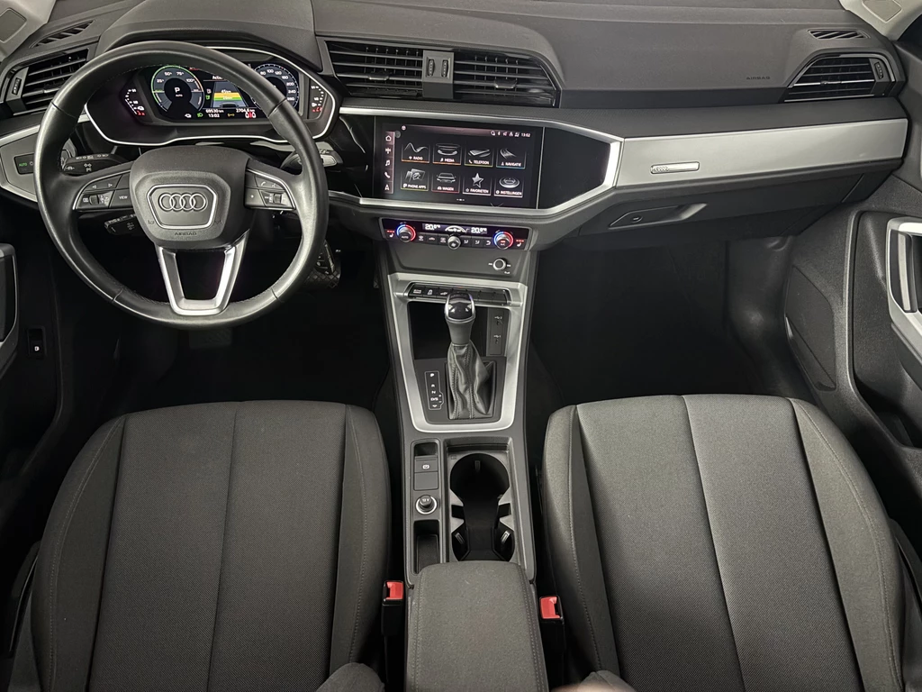 Audi Q3 – foto 14