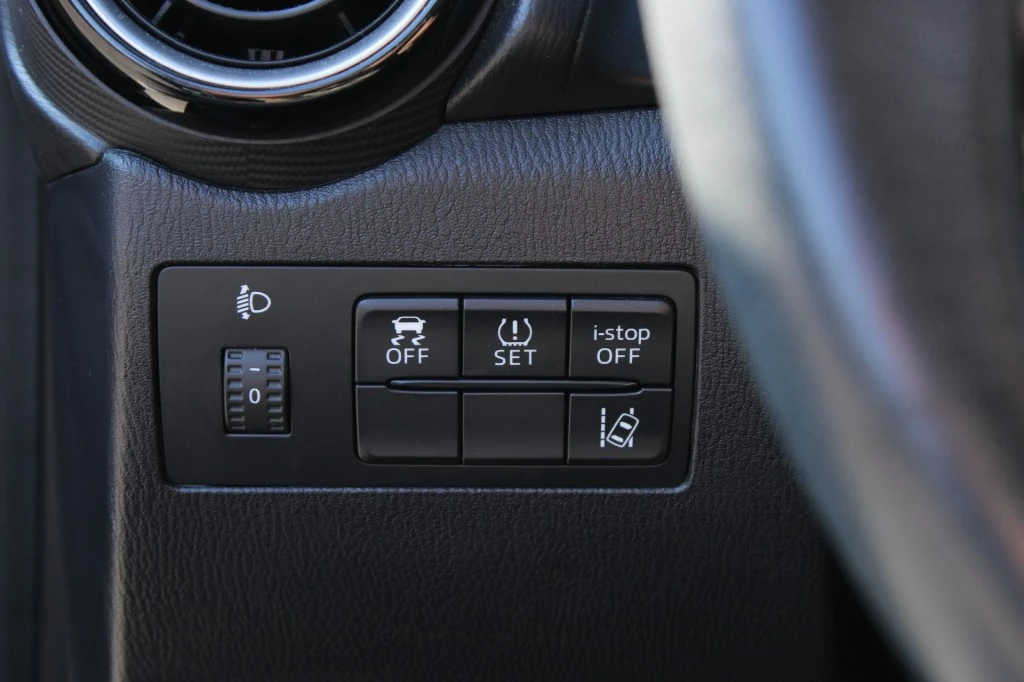Mazda 2 – foto 24