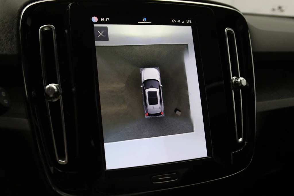 Volvo XC40 – foto 16