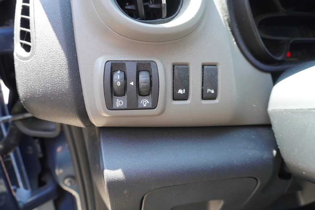 Renault Trafic – foto 18