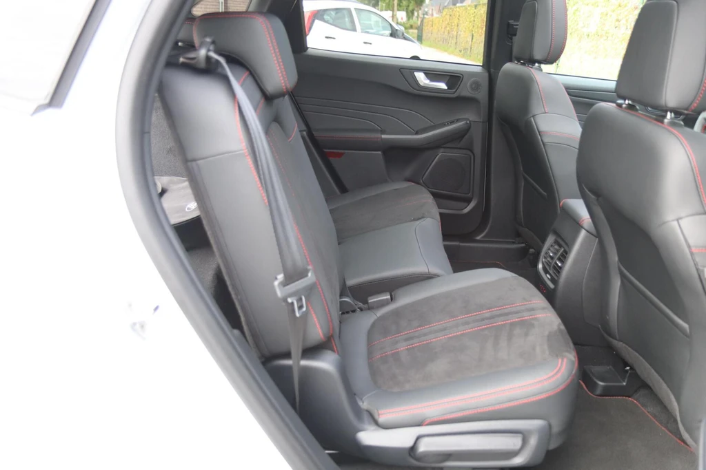 Ford Kuga – foto 101