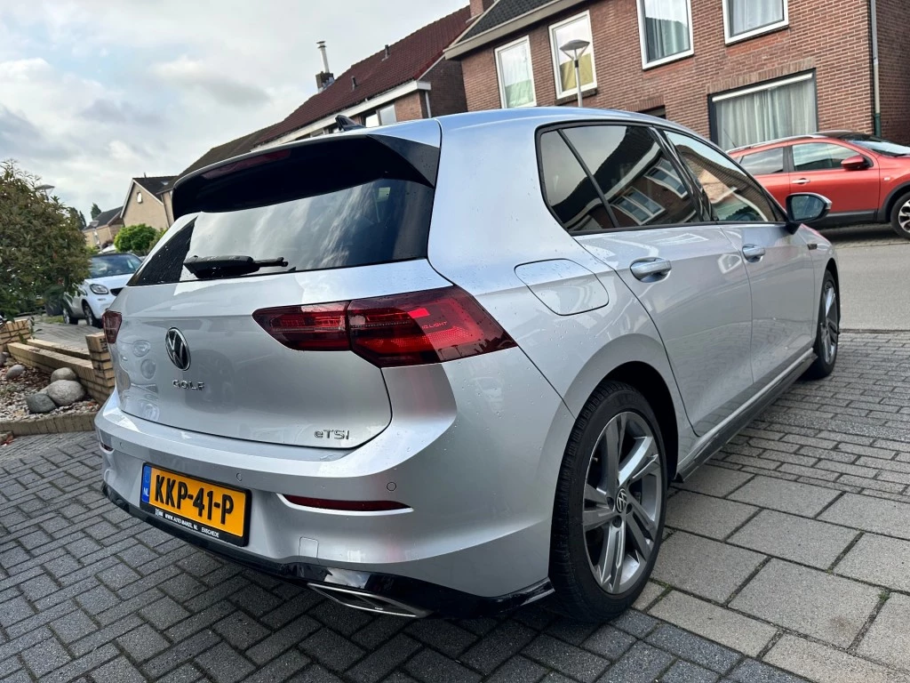 Volkswagen Golf – foto 4