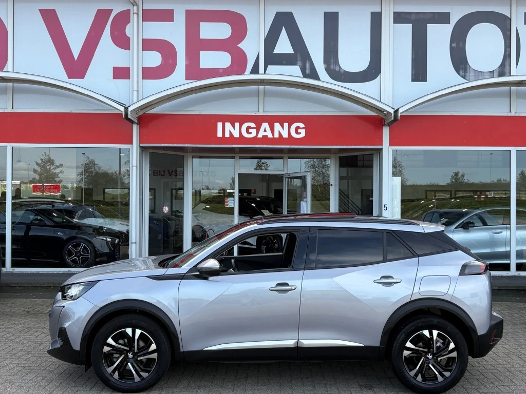 Peugeot 2008 – foto 2