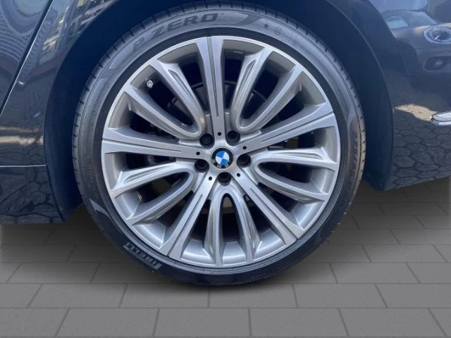 BMW 7 Serie – foto 5