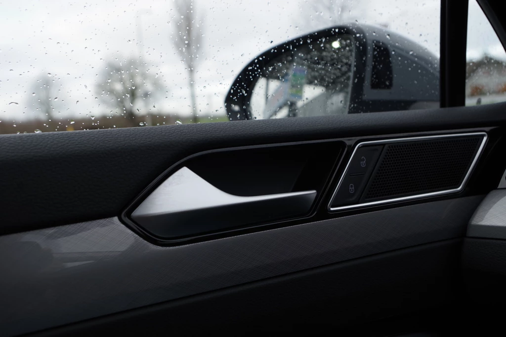 Volkswagen Passat – foto 34