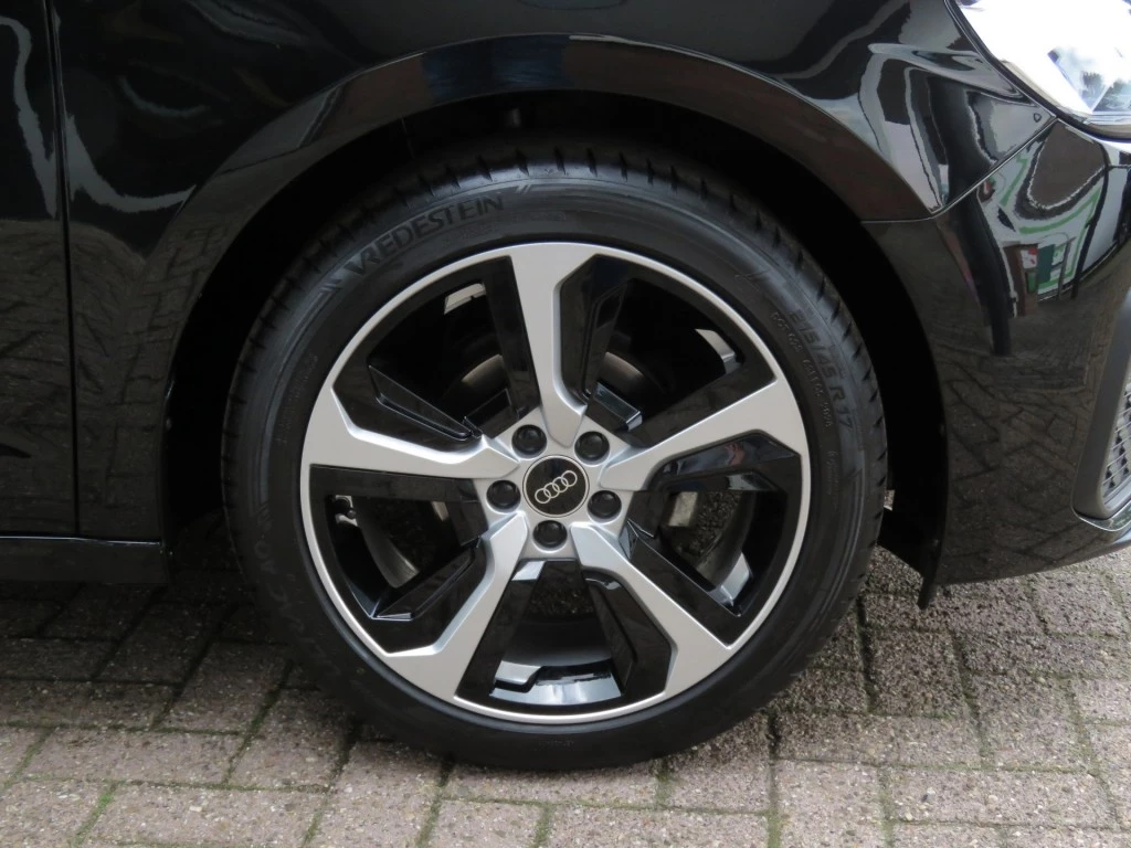 Audi A1 – foto 26