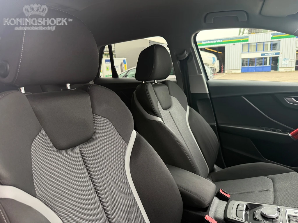 Audi Q2 – foto 10