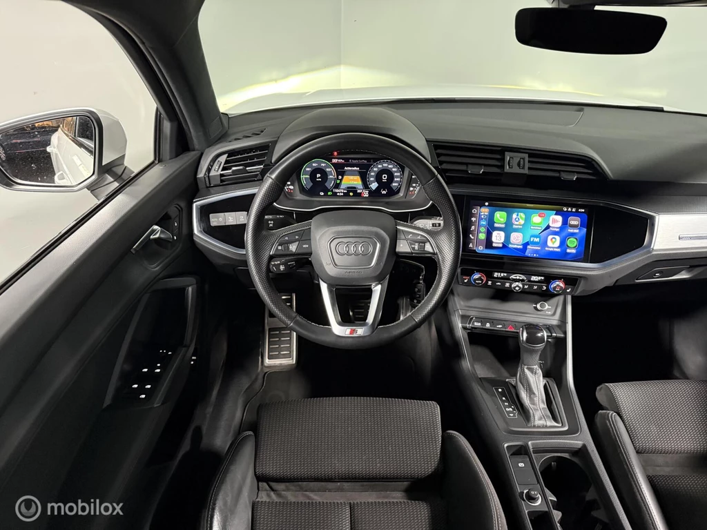 Audi Q3 – foto 50