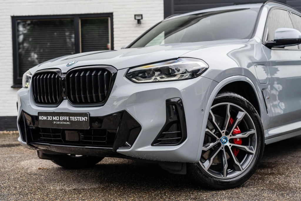 BMW X3 – foto 2