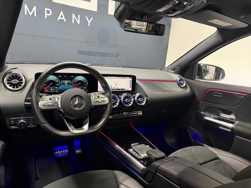 Mercedes-Benz GLA – foto 10