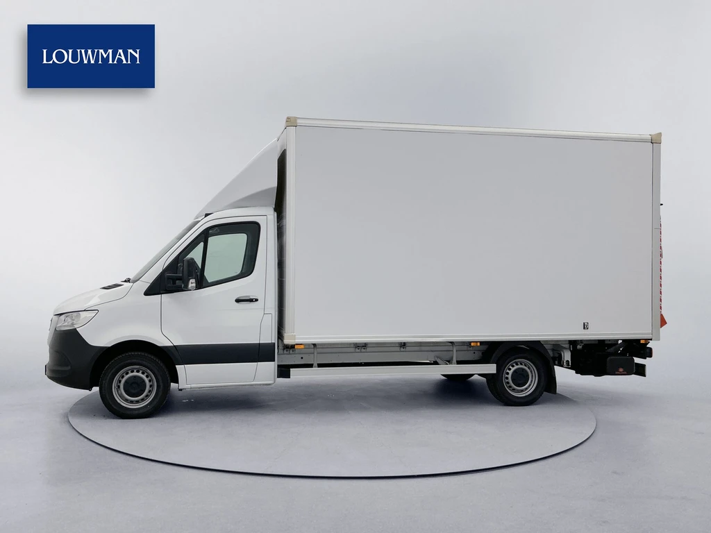 Mercedes-Benz Sprinter – foto 3