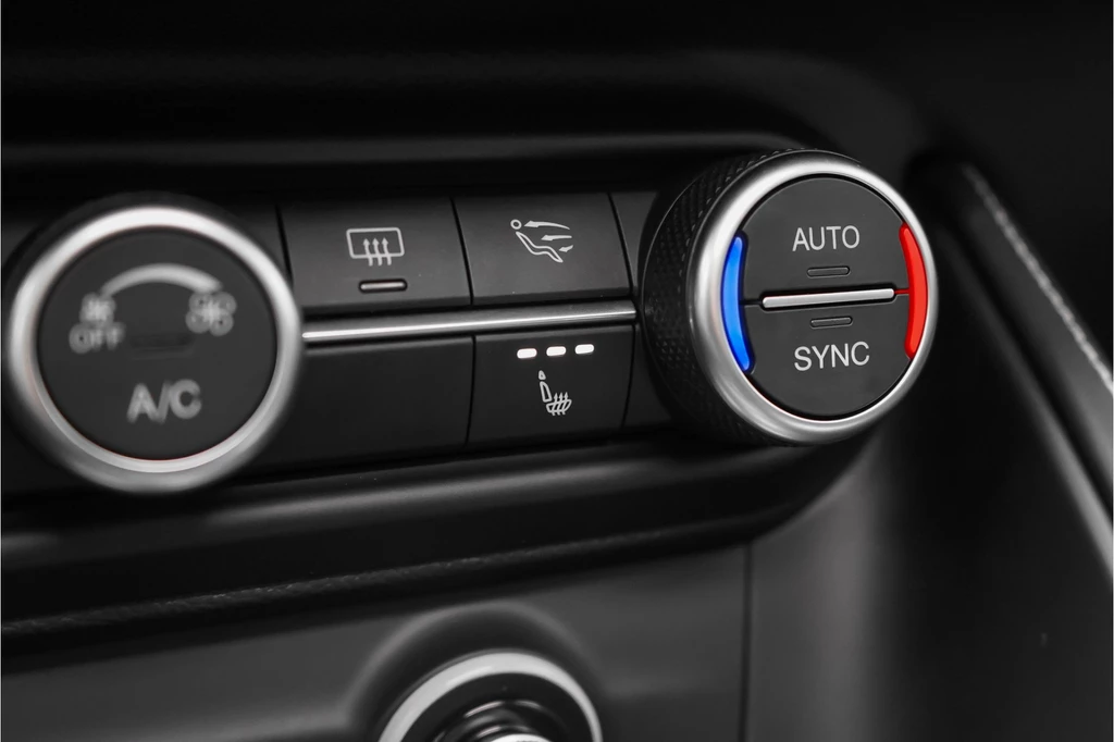 Alfa Romeo Stelvio – foto 34