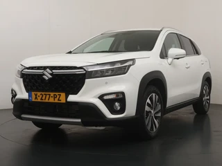 Suzuki S-Cross – thumbnail 2