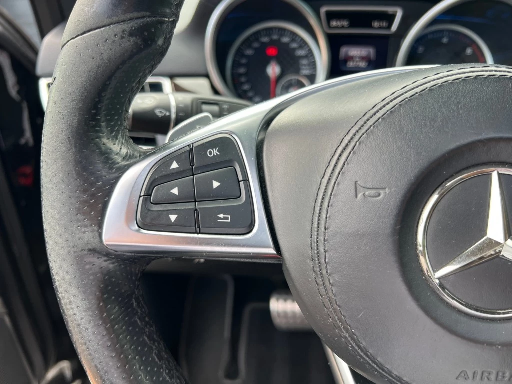 Mercedes-Benz GLS – foto 22