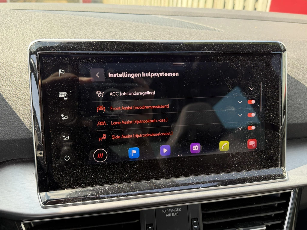 SEAT Tarraco – foto 32