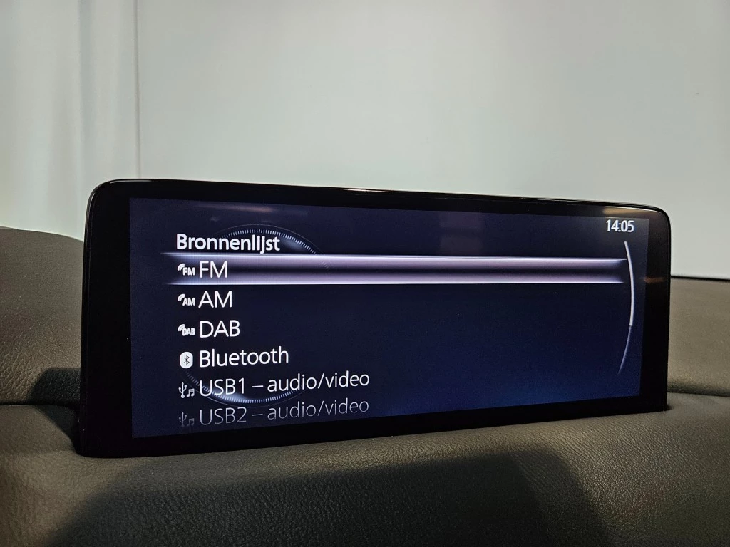 Mazda CX-5 – foto 38