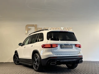 Mercedes-Benz GLB – thumbnail 3