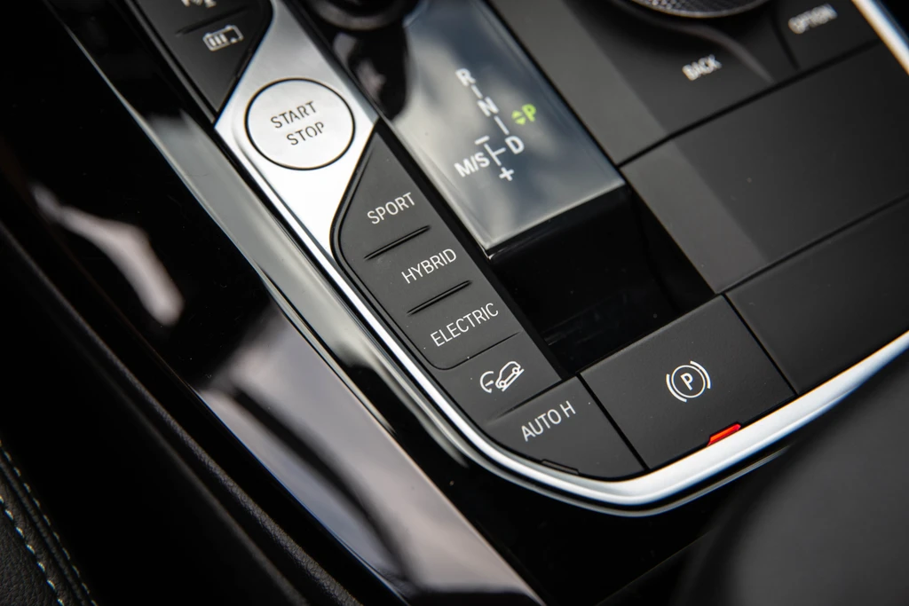 BMW X3 – foto 22