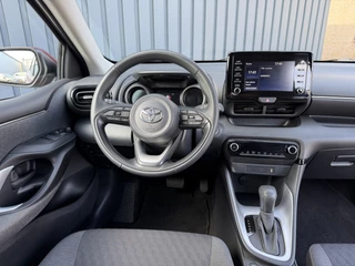 Toyota Yaris – thumbnail 15