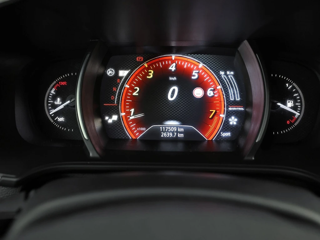 Renault Mégane Estate – foto 23