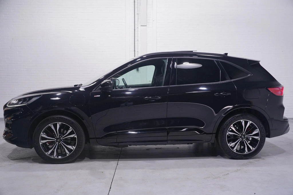 Ford Kuga – foto 3